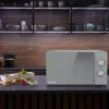 Микроволновая печь Hisense H20MOMP1 (M20XYZ) (Gray)