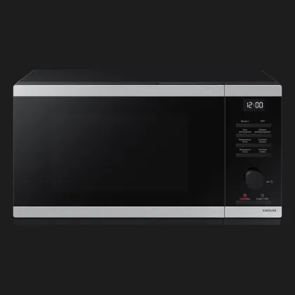 Мікрохвильова піч Samsung MS23DG4504ATUA (Black)