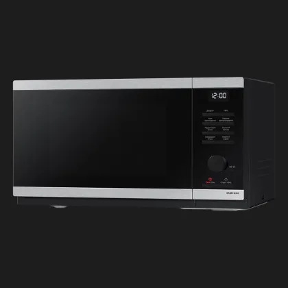 Мікрохвильова піч Samsung MS23DG4504ATUA (Black)