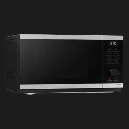 Мікрохвильова піч Samsung MS23DG4504ATUA (Black)