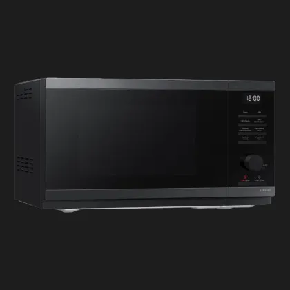Мікрохвильова піч Samsung MG23DG4524AGUA (Black)