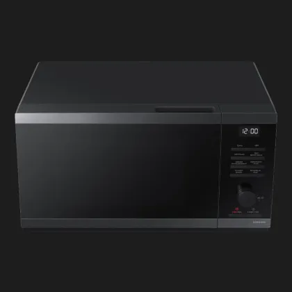 Мікрохвильова піч Samsung MG23DG4524AGUA (Black)