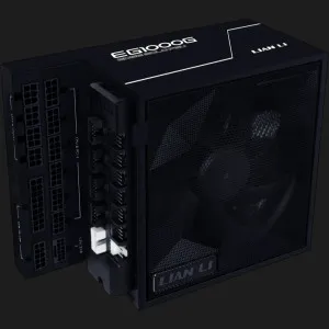 Блок питания Lian Li Edge Gold Black with Hub 1000W (G9P.EG1000G.BH00.EU)