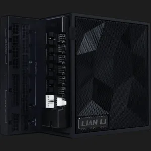 Блок питания Lian Li Edge Gold Black with Hub 1000W (G9P.EG1000G.BH00.EU)