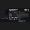 Блок живлення Lian Li Edge Gold Black with Hub 1000W (G9P.EG1000G.BH00.EU)