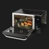 Микроволновая печь Hisense H30MOBS10HC (Black)