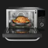 Микроволновая печь Hisense H30MOBS10HC (Black)