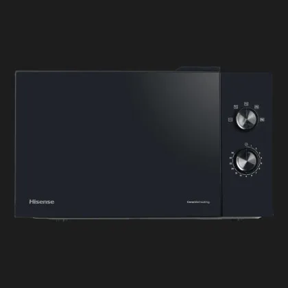 Мікрохвильова піч Hisense H23MOBP2H4 (Black)