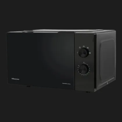 Мікрохвильова піч Hisense H23MOBP2H4 (Black)