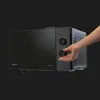 Мікрохвильова піч Hisense H23MOBP2H4 (Black)