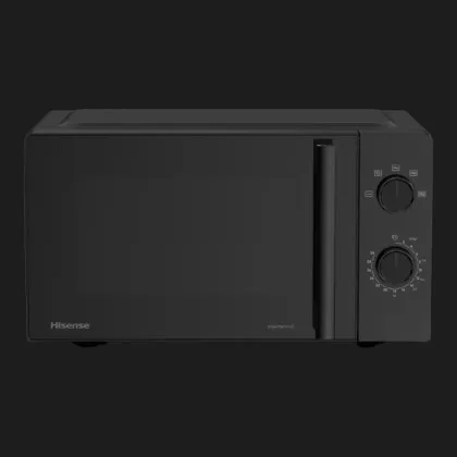Мікрохвильова піч Hisense H20MOBP1HI (Black)