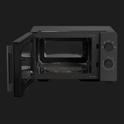 Мікрохвильова піч Hisense H20MOBP1HI (Black)