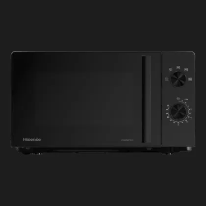 Мікрохвильова піч Hisense H20MOBP1HI (Black)
