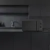 Микроволновая печь Hisense H20MOBP1HI (Black)