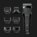 Электрическая бритва Braun Series 3 (300BT) (Black)