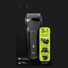 Электрическая бритва Braun Series 3 (300BT) (Black)