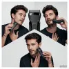 Электрическая бритва Braun Series 3 (300BT) (Black)