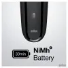 Электрическая бритва Braun Series 3 (300BT) (Black)