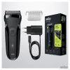 Электрическая бритва Braun Series 3 (300BT) (Black)