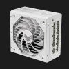 Блок живлення Asus TUF-GAMING-1000G-WHITE PCIE5 Gold 1000W (90YE00S5-B0NA00)