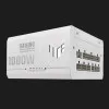 Блок живлення Asus TUF-GAMING-1000G-WHITE PCIE5 Gold 1000W (90YE00S5-B0NA00)