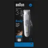 Тример для тіла Braun Series 3 (BG 3500) (White)