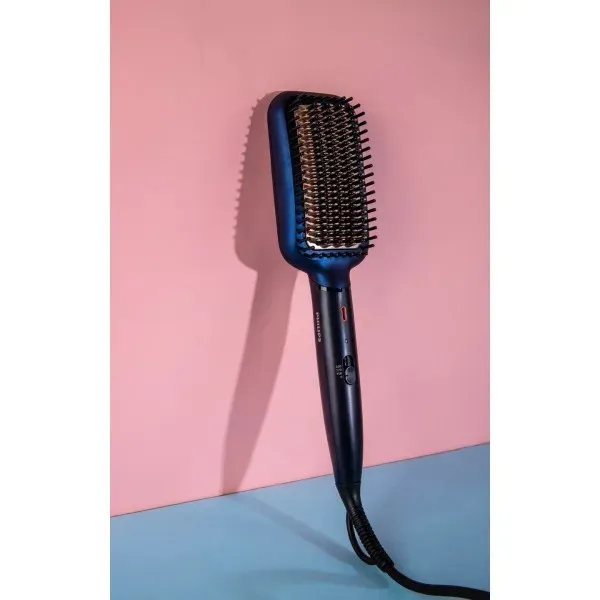 Фен-щітка Philips Series 5000 (Dark Blue)