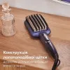 Фен-щітка Philips Series 5000 (Dark Blue)