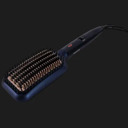 Фен-щітка Philips Series 5000 (Dark Blue)