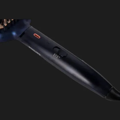 Фен-щітка Philips Series 5000 (Dark Blue)