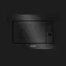 Микроволновая печь встроена Hansa AMGB20E2GB (Black)
