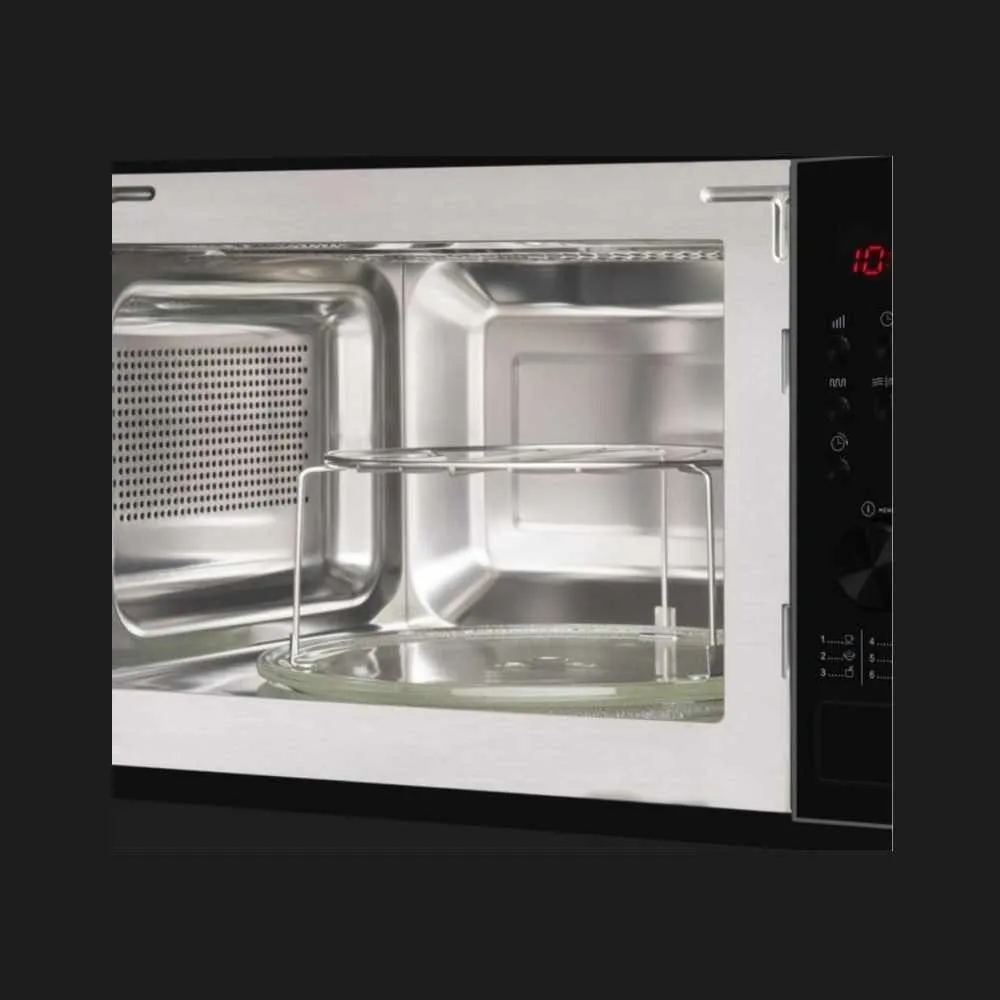 Микроволновая печь встроена Hansa AMGB20E2GB (Black)