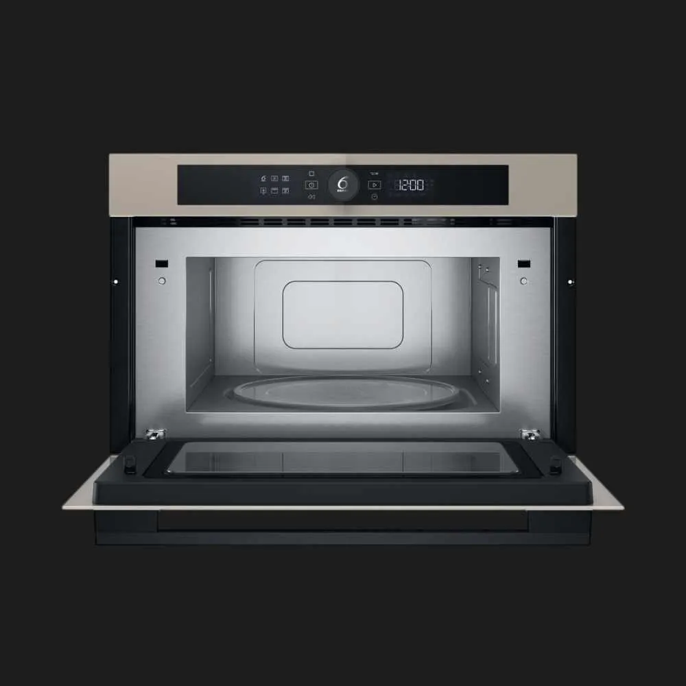 Микроволновая печь встроенная Whirlpool WMD54MBG (Beige)