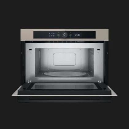 Микроволновая печь встроенная Whirlpool WMD54MBG (Beige)