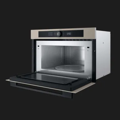 Микроволновая печь встроенная Whirlpool WMD54MBG (Beige)
