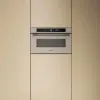 Микроволновая печь встроенная Whirlpool WMD54MBG (Beige)