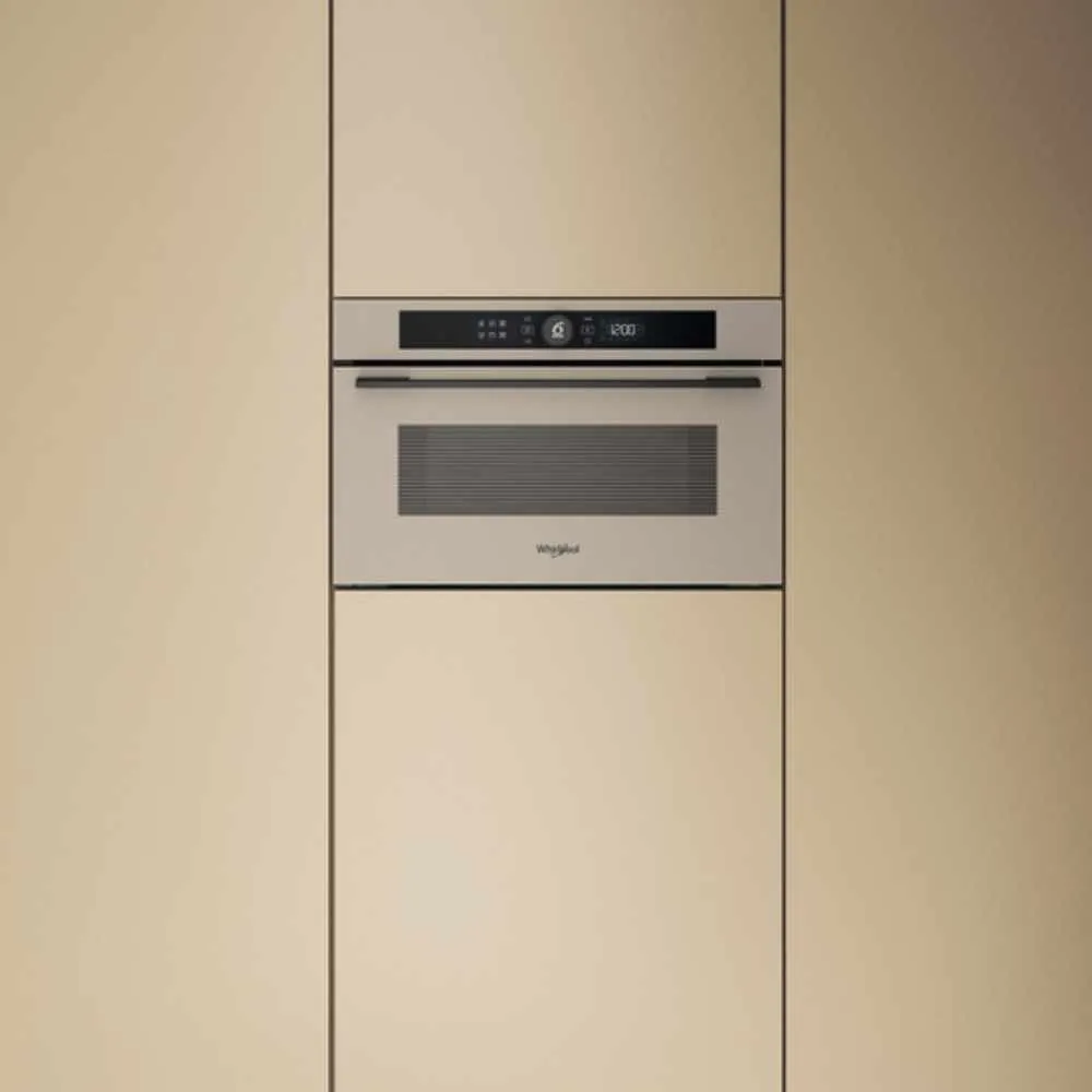 Микроволновая печь встроенная Whirlpool WMD54MBG (Beige)