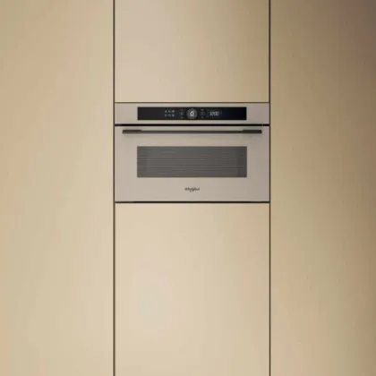 Микроволновая печь встроенная Whirlpool WMD54MBG (Beige)