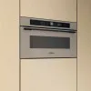 Микроволновая печь встроенная Whirlpool WMD54MBG (Beige)