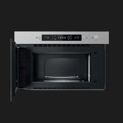 Микроволновая печь встроенная Whirlpool MBNA920X (Silver)