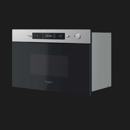 Микроволновая печь встроенная Whirlpool MBNA920X (Silver)