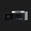Мікрохвильова піч вбудована Whirlpool MBNA920X (Silver)