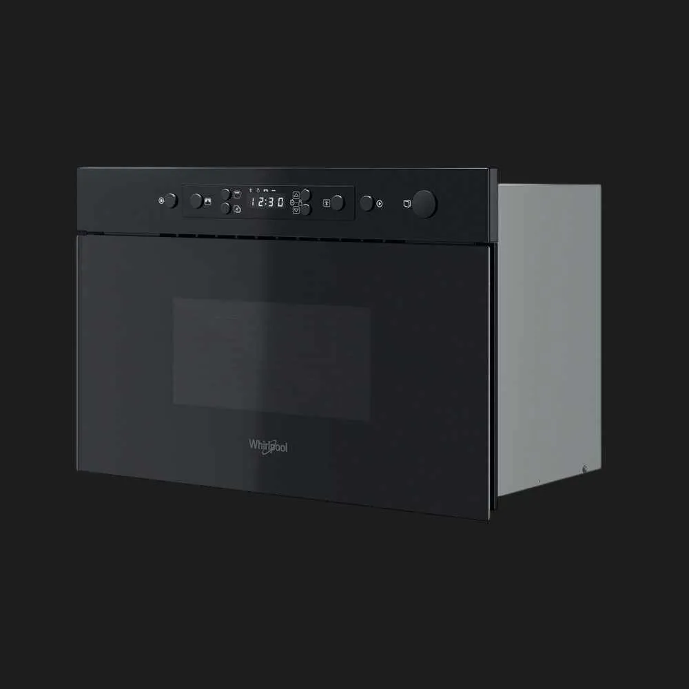 Микроволновая печь встроенная Whirlpool MBNA920B (Black)