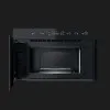 Микроволновая печь встроенная Whirlpool MBNA920B (Black)