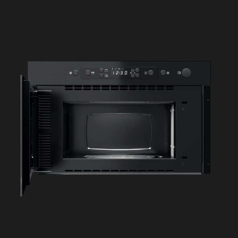 Микроволновая печь встроенная Whirlpool MBNA920B (Black)