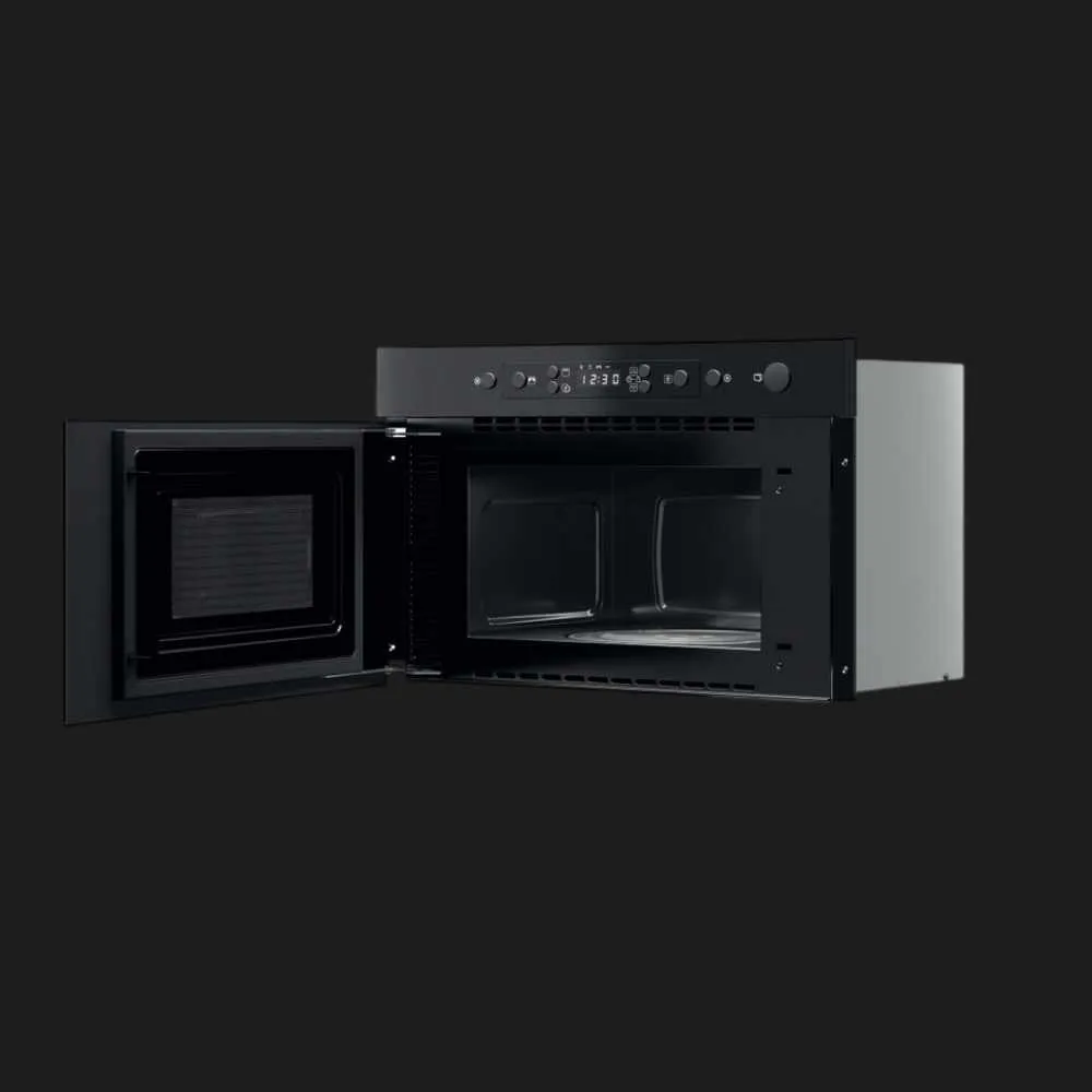 Микроволновая печь встроенная Whirlpool MBNA920B (Black)