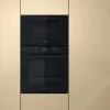 Микроволновая печь встроенная Whirlpool MBNA920B (Black)