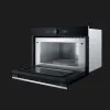 Микроволновая печь встроенная Whirlpool WMD54MX (Black/Silver)