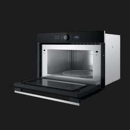 Микроволновая печь встроенная Whirlpool WMD54MX (Black/Silver)
