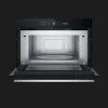 Микроволновая печь встроенная Whirlpool WMD54MX (Black/Silver)
